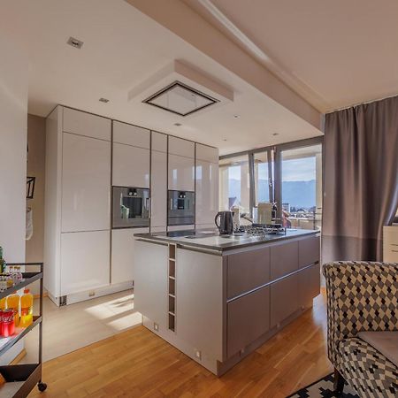 Luxury Apartment Villach City Exterior photo